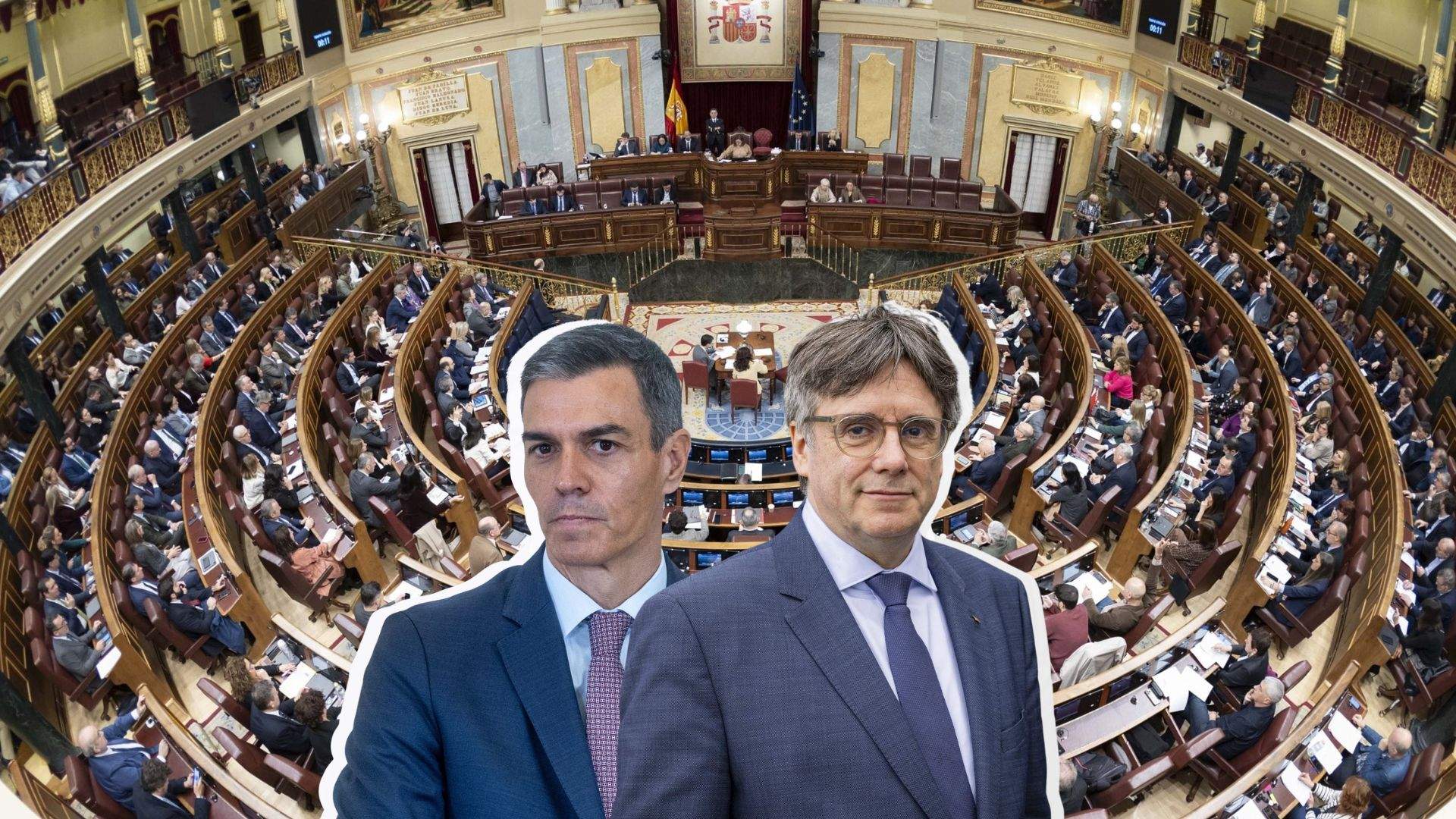 El 57,7% d’espanyols considera que Sánchez no ha complert els acords amb Junts i només un 30% creu que sí