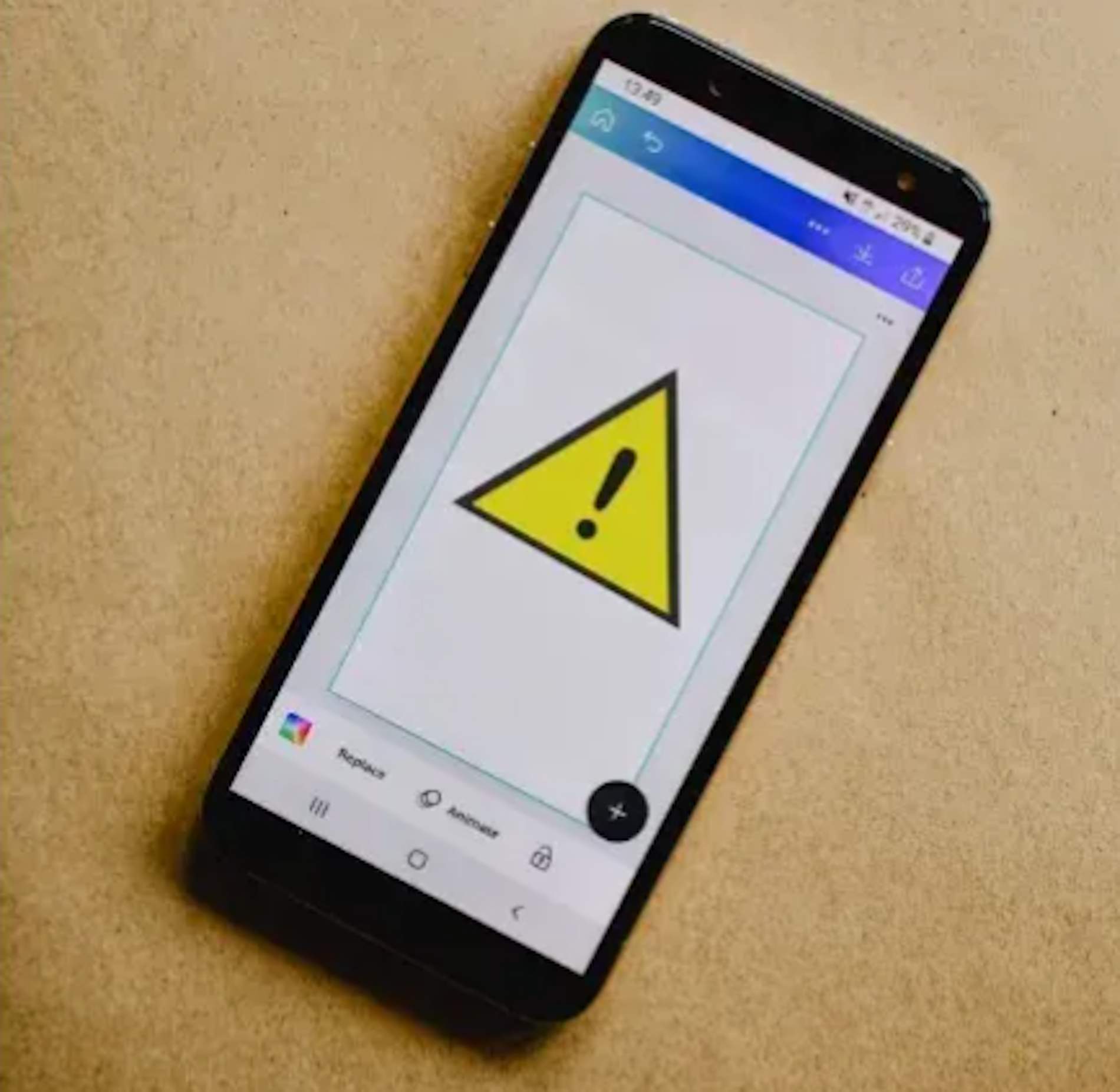 Futuras prealertas de emergencias menos estridentes para situaciones en las que el riesgo no sea inminente