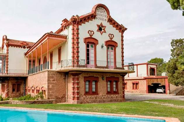 casa rosalia casa rosalia