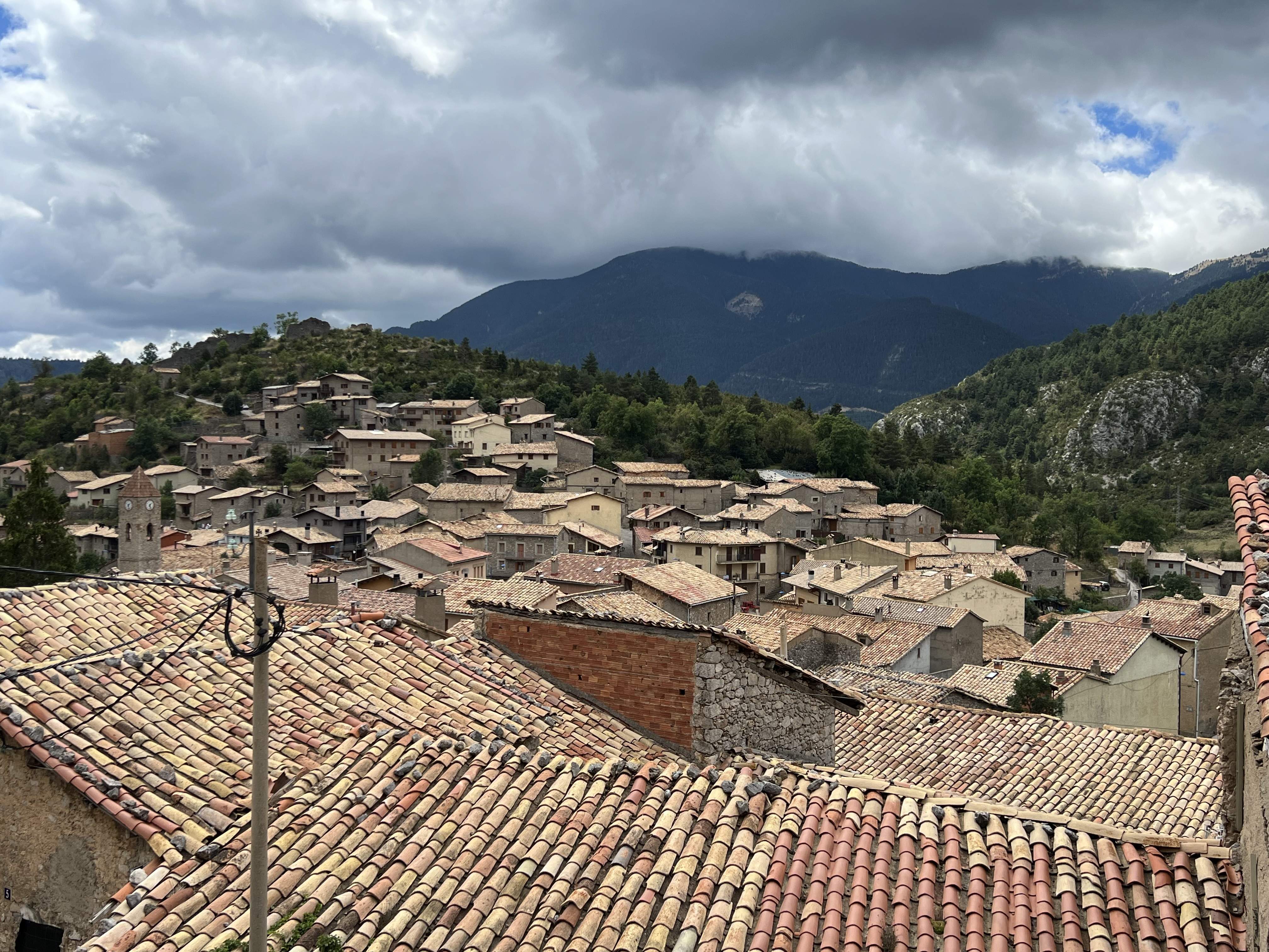 Gósol vota si vol deixar la província de Lleida i integrar-se a Barcelona