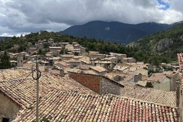 Gosol, Bergueda / ACN Gosol, Bergueda / ACN