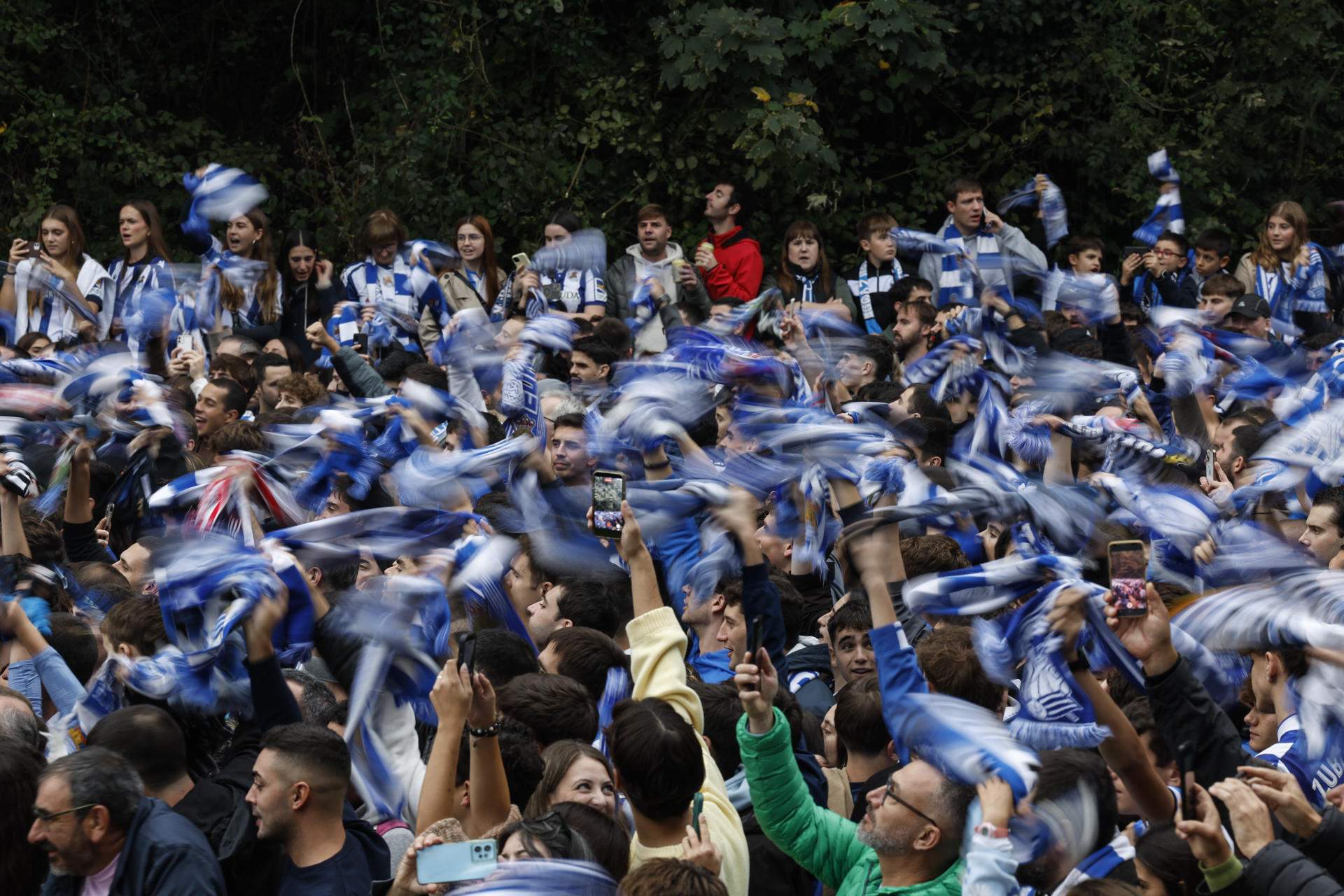 San Sebastián (España)