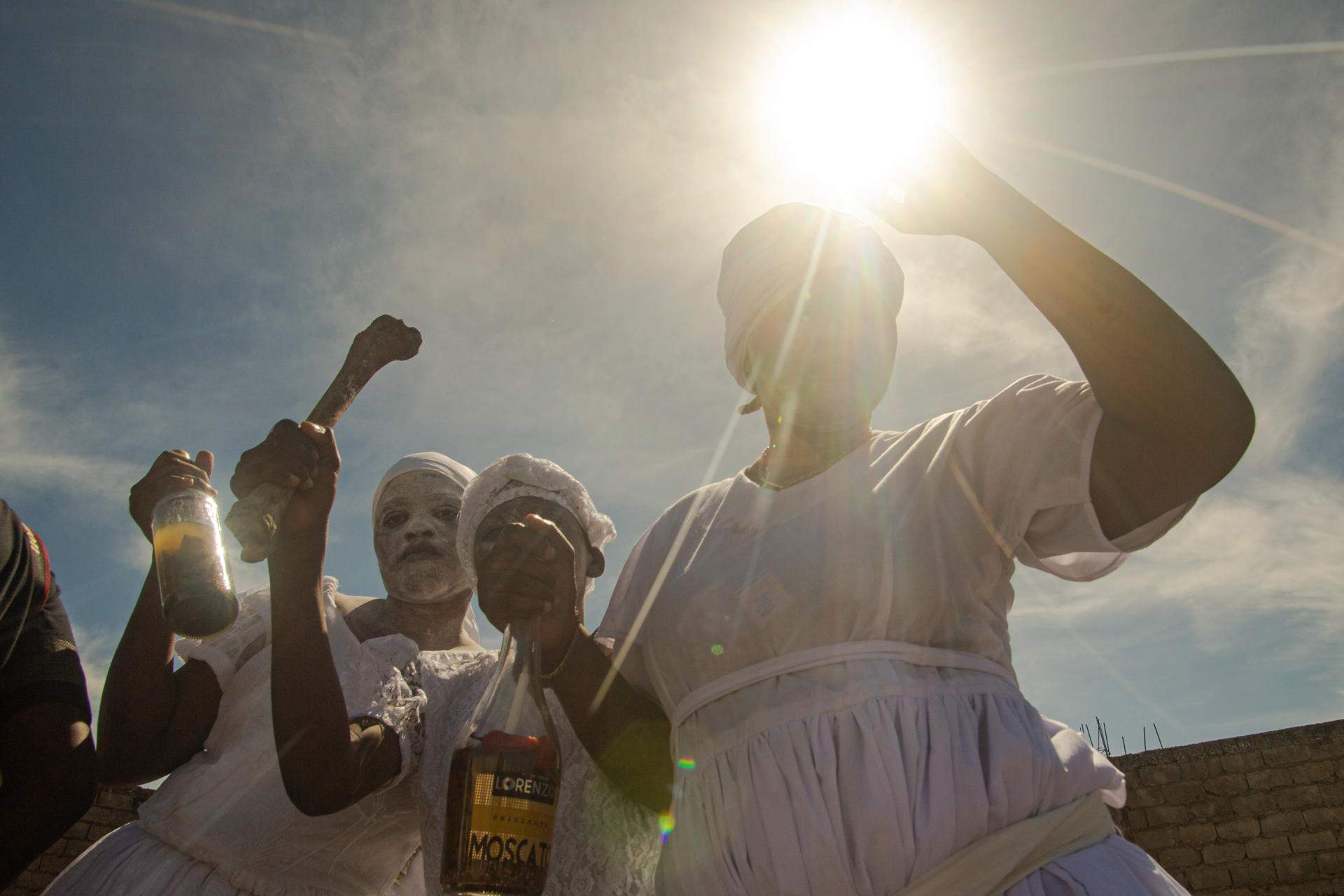 Puerto Príncipe (Haití)