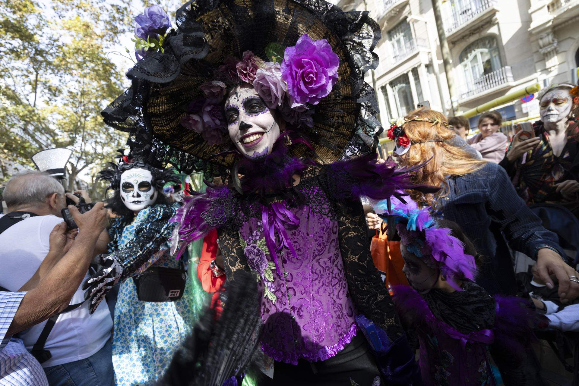 Barcelona (Cataluña)