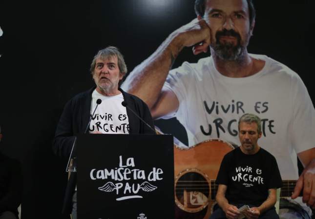 EuropaPress 3767257 jose maria piera consejero asesor help presentacion iniciativa contra EuropaPress 3767257 jose maria piera consejero asesor help presentacion iniciativa contra