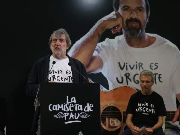 EuropaPress 3767257 jose maria piera consejero asesor help presentacion iniciativa contra EuropaPress 3767257 jose maria piera consejero asesor help presentacion iniciativa contra