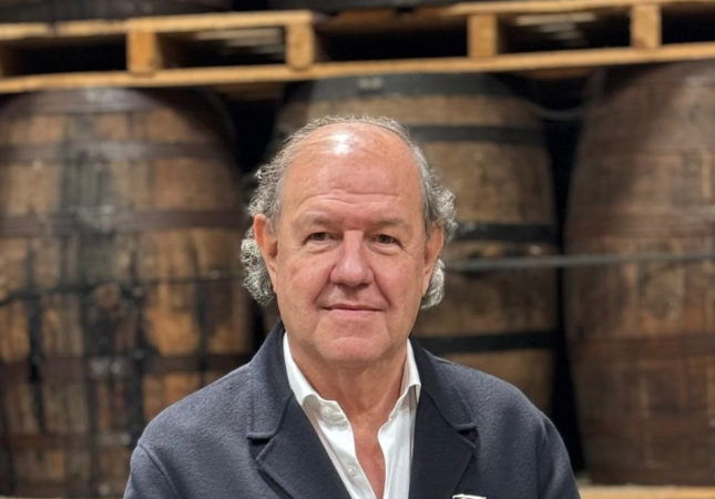 EuropaPress 6472010 presidente bardinet espana jean paul bouyat EuropaPress 6472010 presidente bardinet espana jean paul bouyat