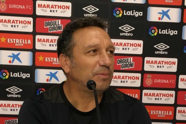 eusebio girona muesca|mella previa2 GironaFC