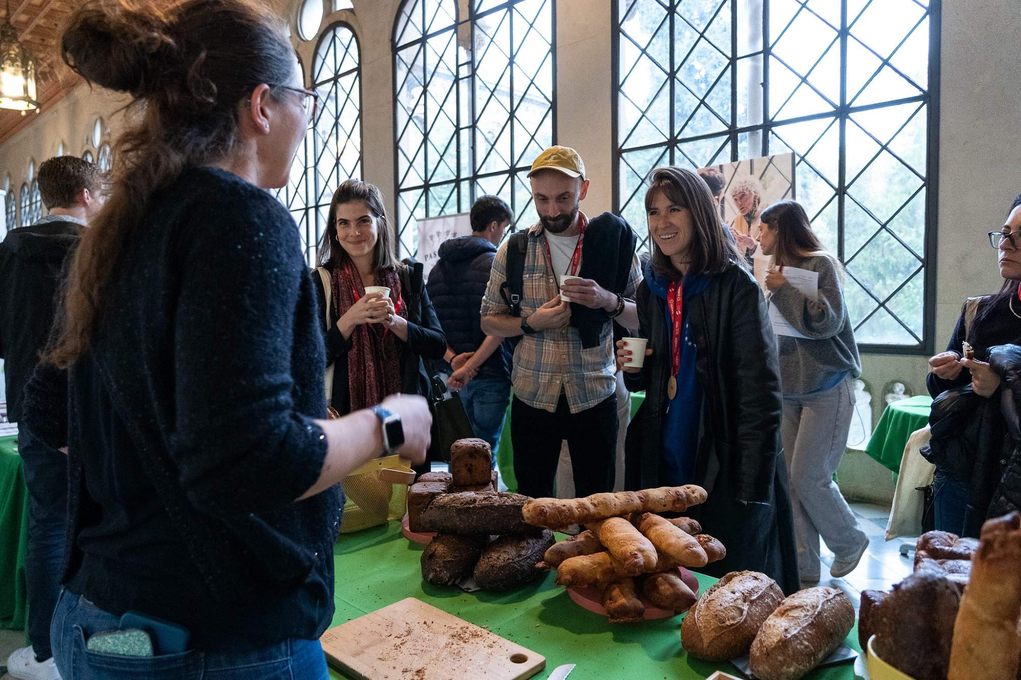 Barcelona reúne a las grandes voces de la ciencia y la gastronomía en el Science & Cooking World Congress