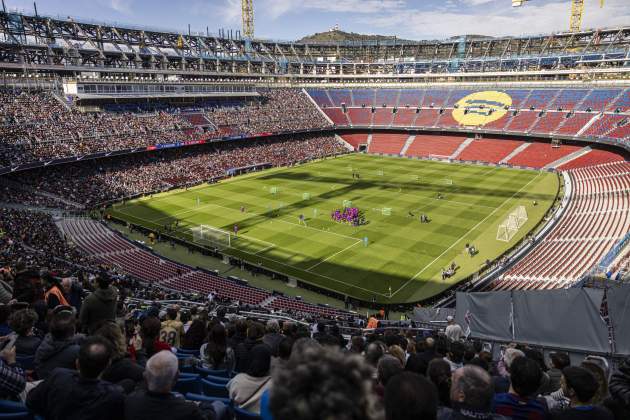 MILLORS FOTOS ENTRENAMENT CAMP NOU 002