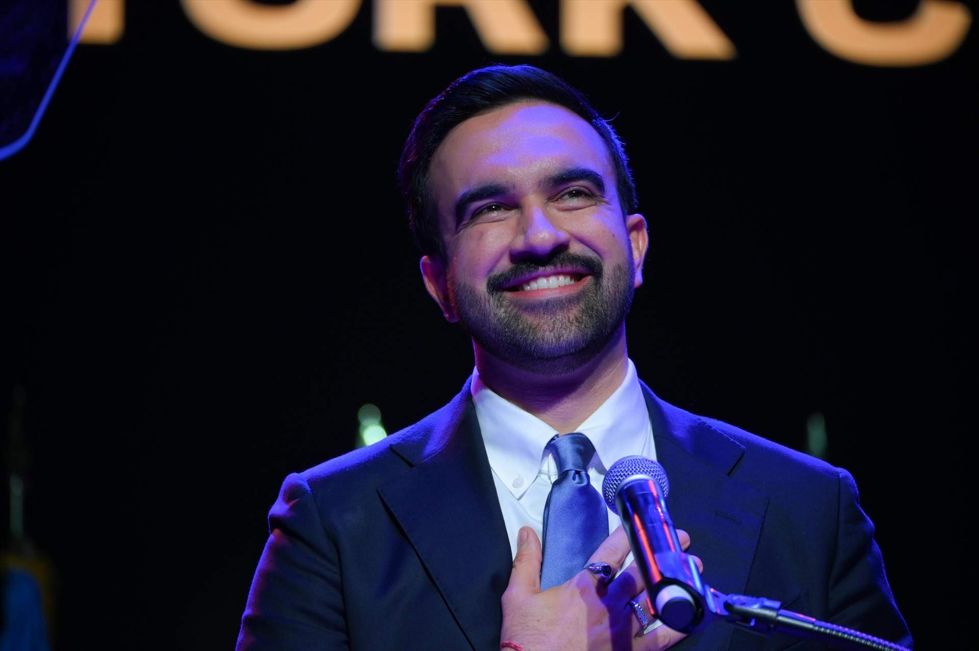 ¿Por qué Zohran Mamdani, el flamante nuevo alcalde de Nueva York, es accionista del Oviedo?