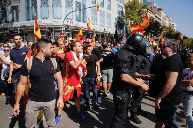 29S manifestació jusapol SA