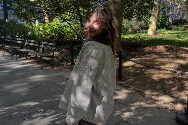 Berta Aroca via xarxes / Instagram Berta Aroca via xarxes / Instagram