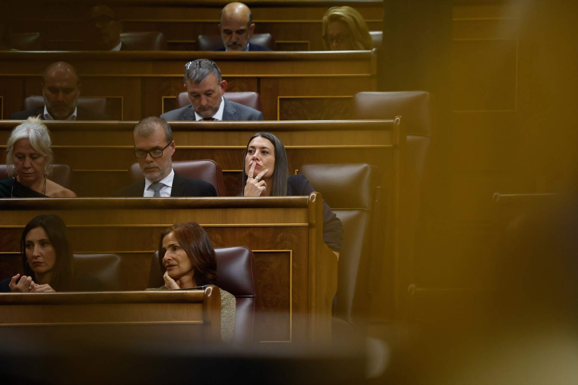 El Gobierno responde a la ruptura de Junts con Sánchez desbloqueando la ley de multirreincidencia