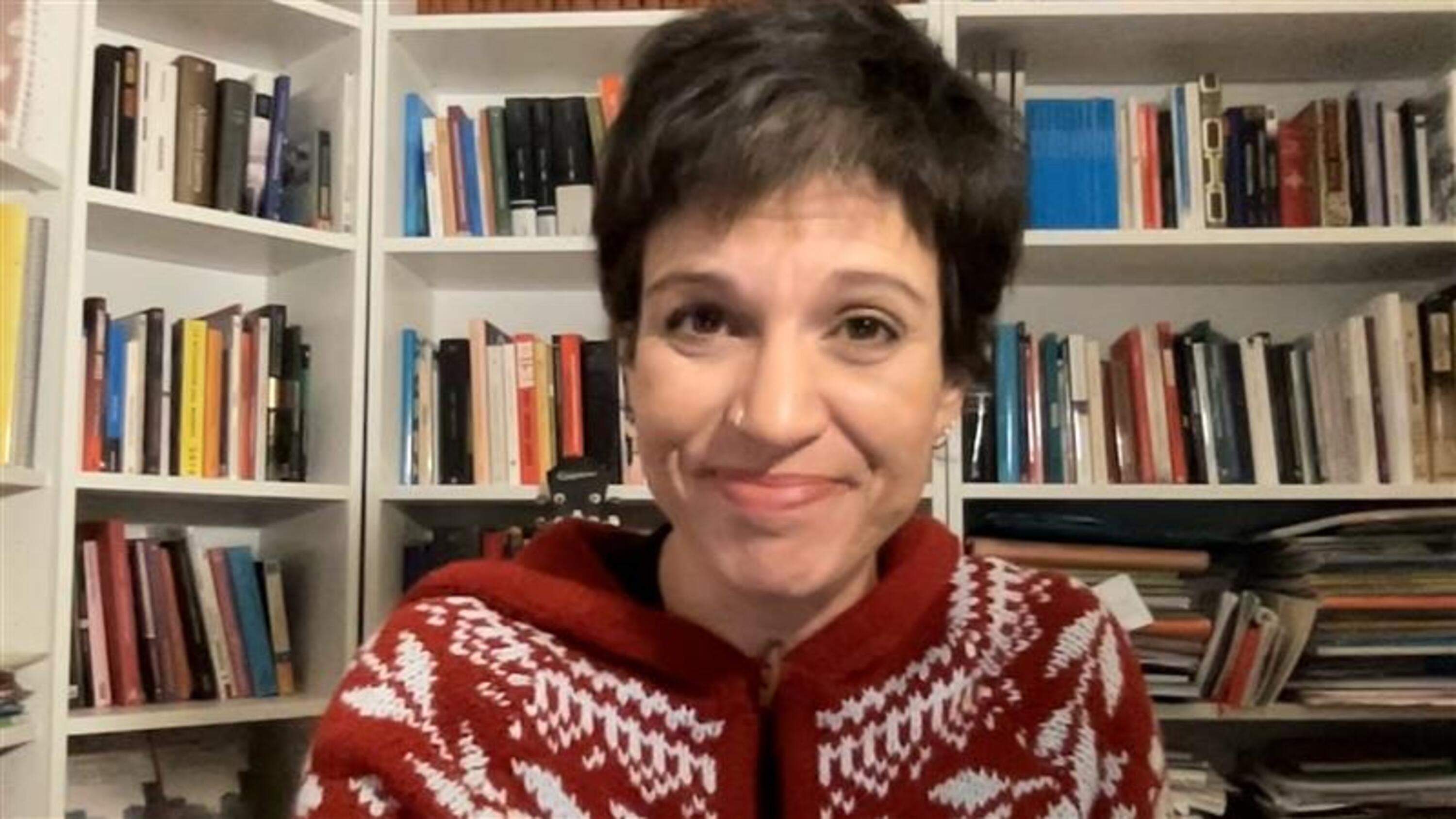 Bea Talegón | Junts hace política