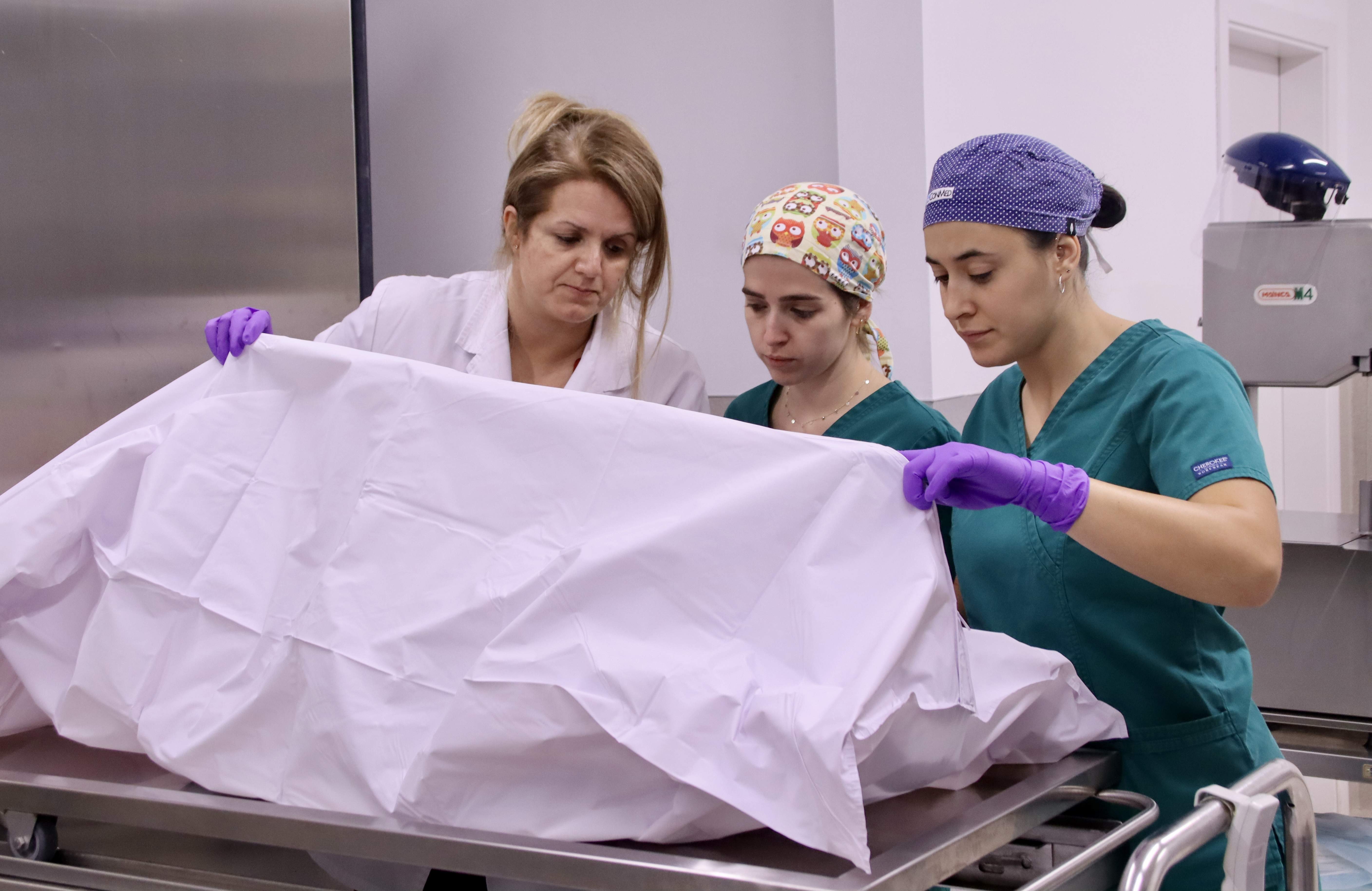 La fórmula matemàtica per evitar que l'accés a Medicina sigui més difícil per als estudiants catalans