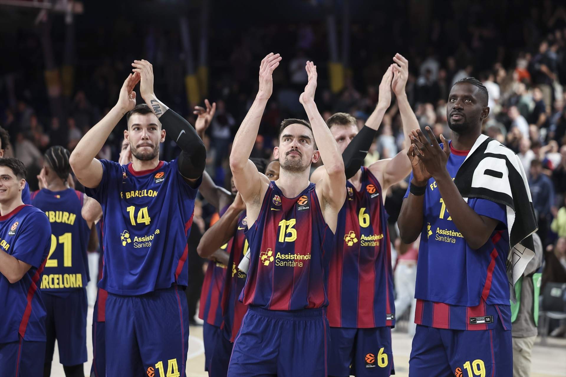La NBA aterriza en Europa con Barcelona como una de sus sedes fundacionales