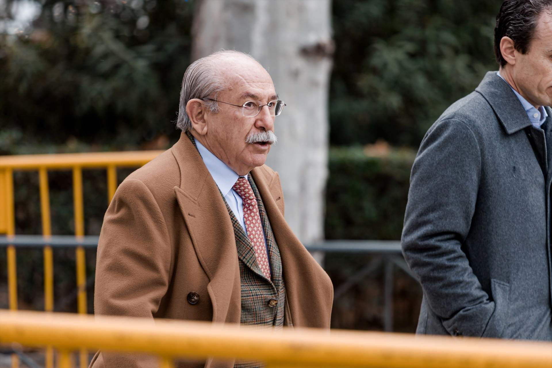 Salen nuevos whatsapps de la órbita del PSOE para intentar sobornar a un fiscal: "El 1, es quien decide"