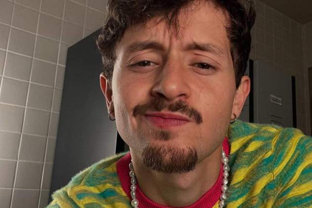 Jan Serra via xarxes / Instagram Jan Serra via xarxes / Instagram