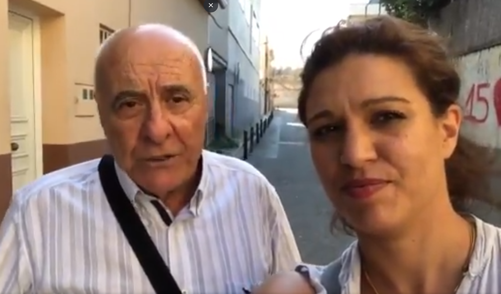 Bea Talegón presenta la sorprenent conversió d'un madrileny a l'independentisme