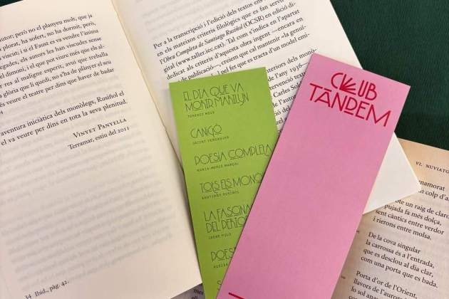 Juliana Canet via xarxes / Instagram Juliana Canet via xarxes / Instagram