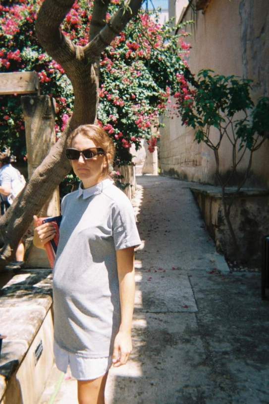 Marina Porras a través de su perfil / Instagram Marina Porras a través de su perfil / Instagram