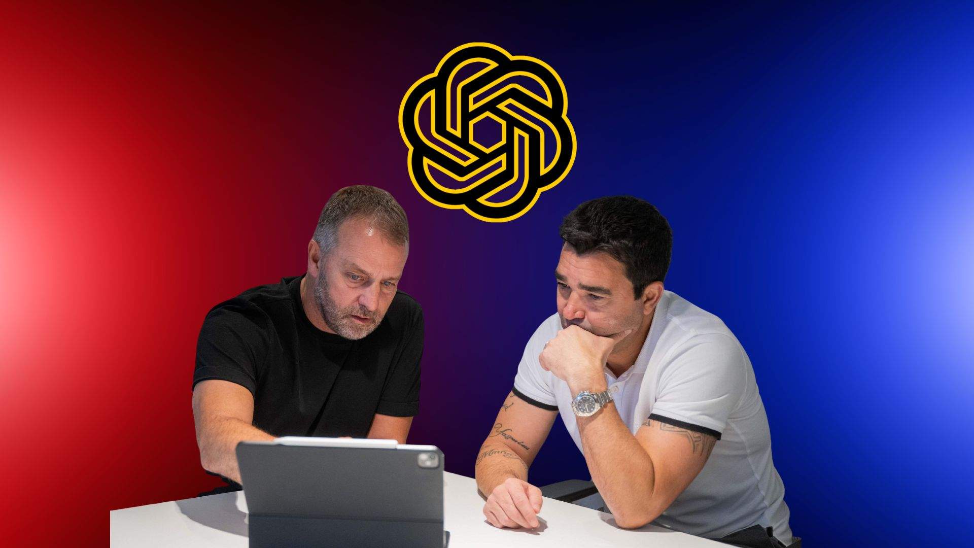 Las arriesgadas apuestas de ChatGPT como director deportivo del Barça para fichar en enero