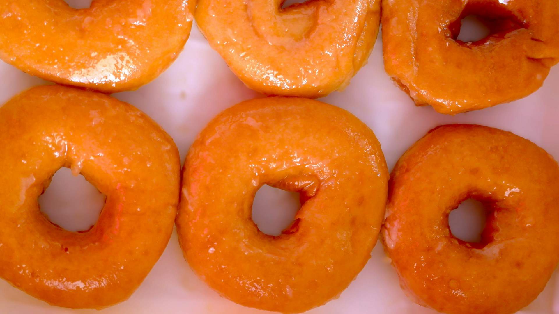 Una cocinera catalana revela su receta de donut de calabaza: tiernos y exquisitos