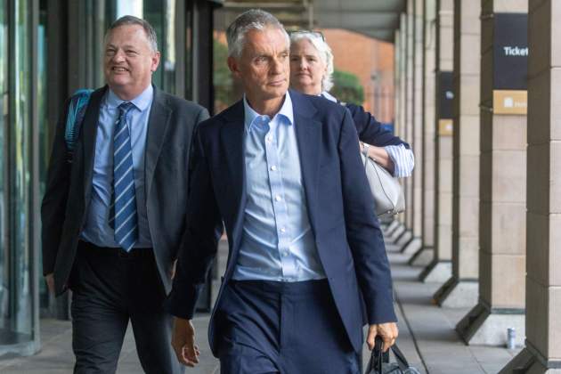 tim davie bbc europa press