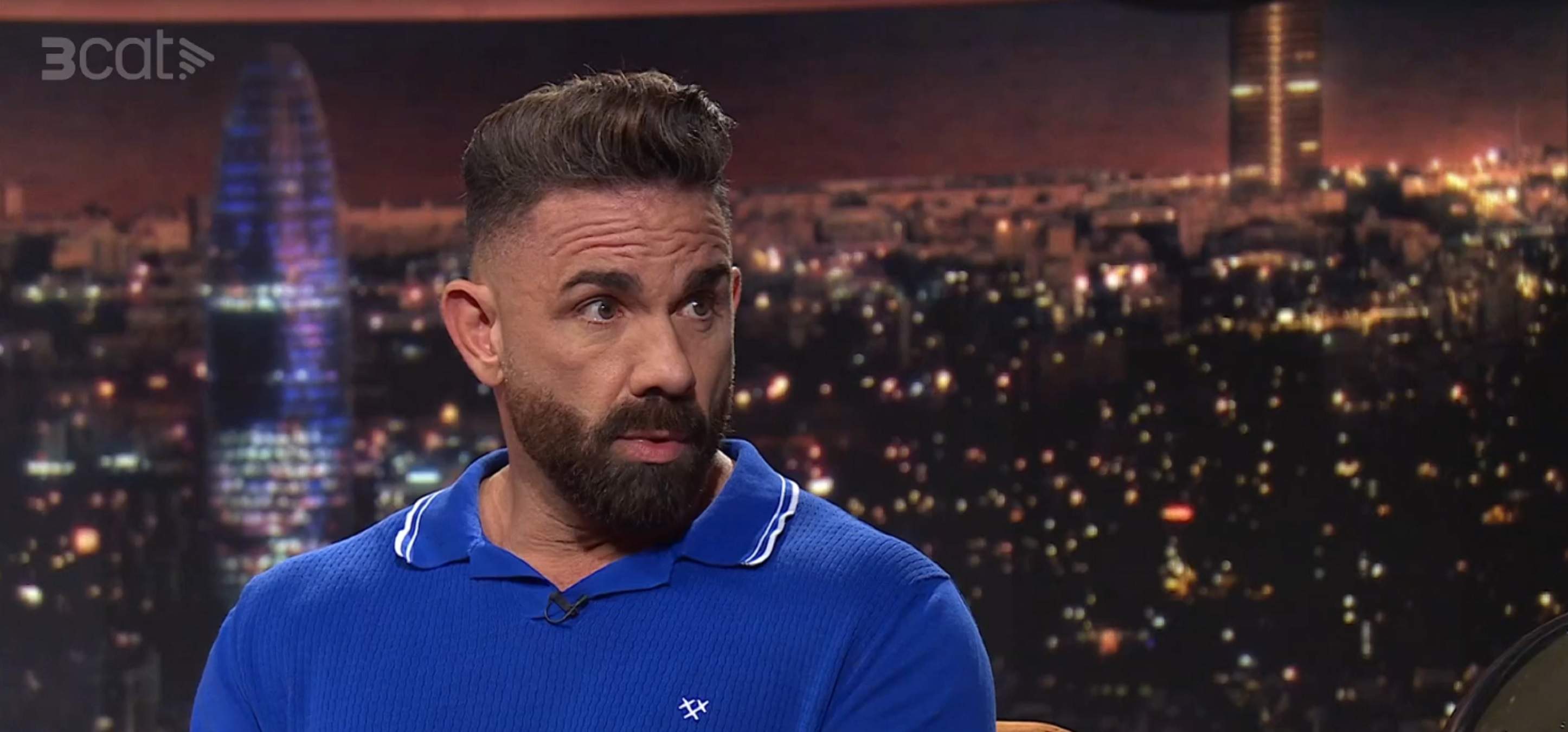 Marc Ribas, brutal defensa de la cuina catalana. Què s'ha trobat a molts restaurants: "Fart d'aquella merda"