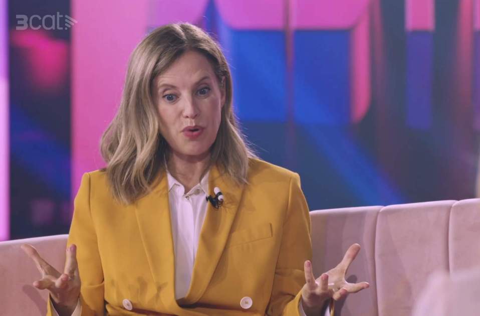 Maria Molins TV3 Maria Molins TV3