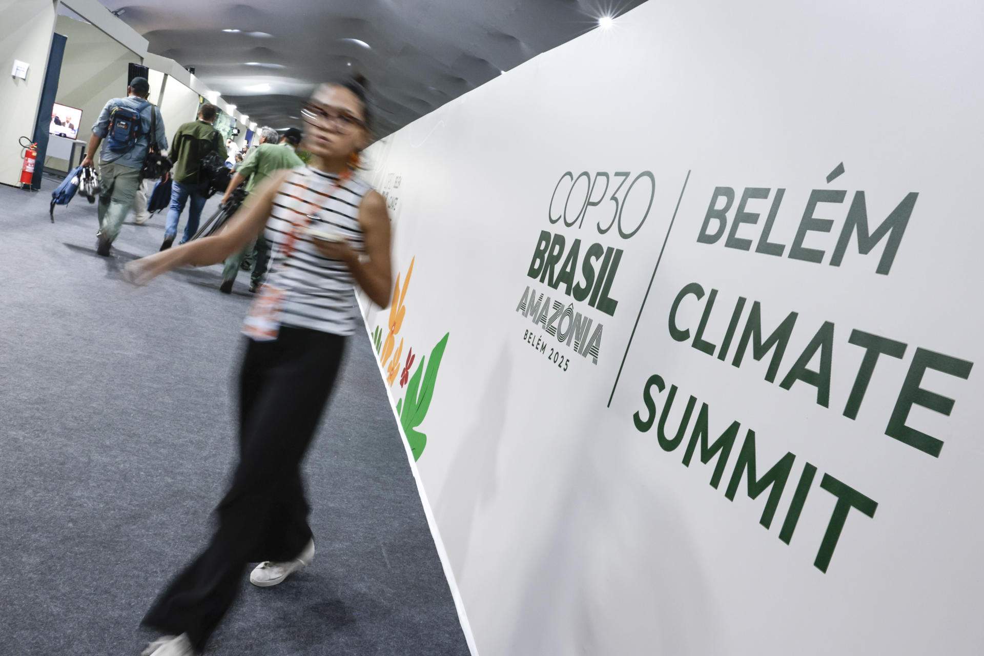 Claus per entendre la cimera del clima COP30 que arrenca al Brasil: què està en joc?