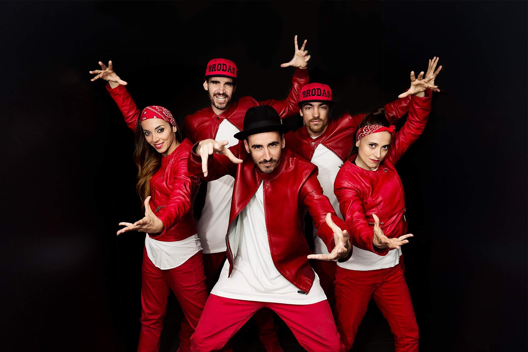 PETIT BREAK - Brodas Bros