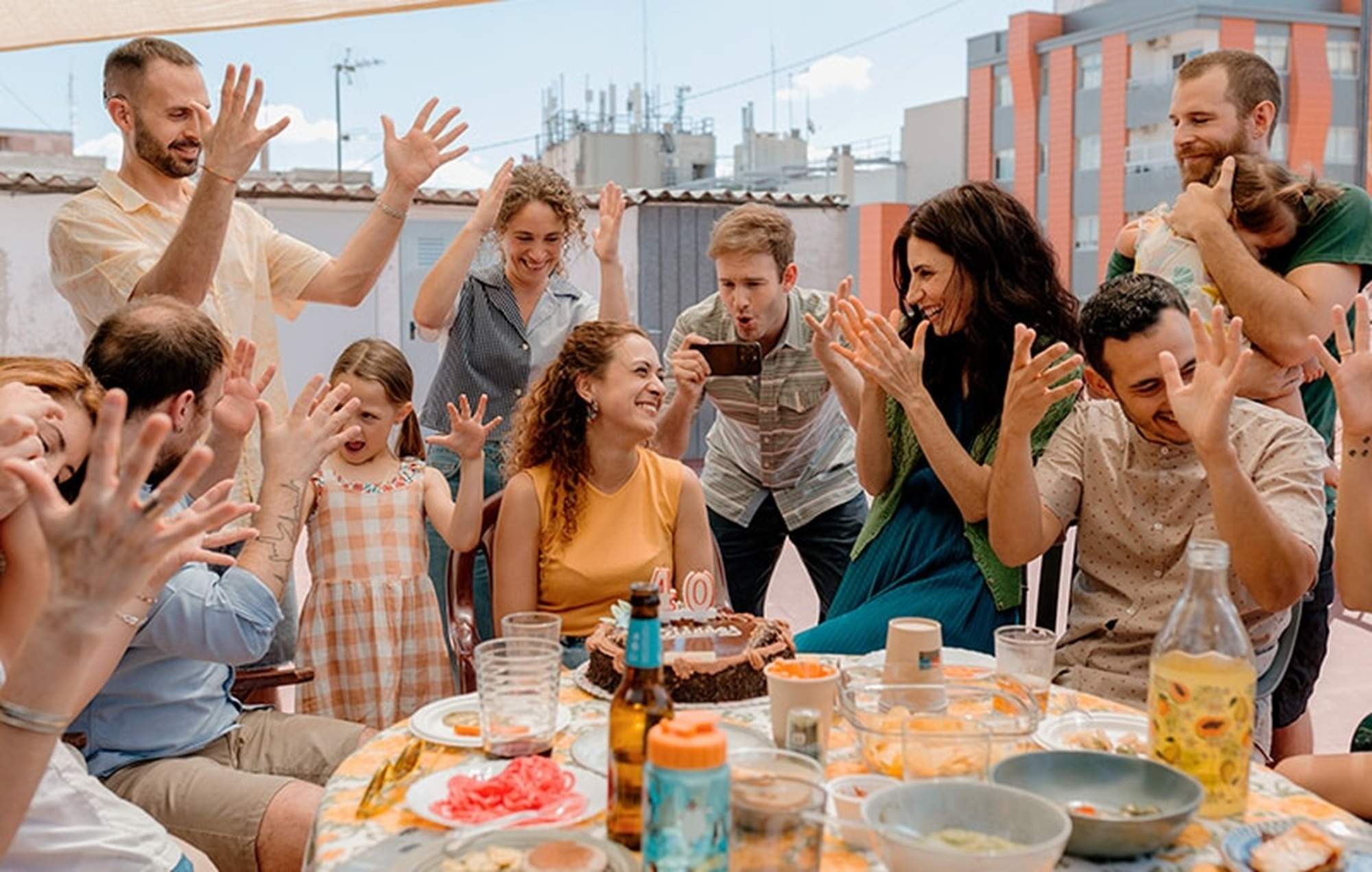 Cicle Gaudí. "Sorda", d'Eva Libertad