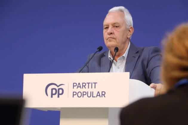 santi rodríguez pp acn