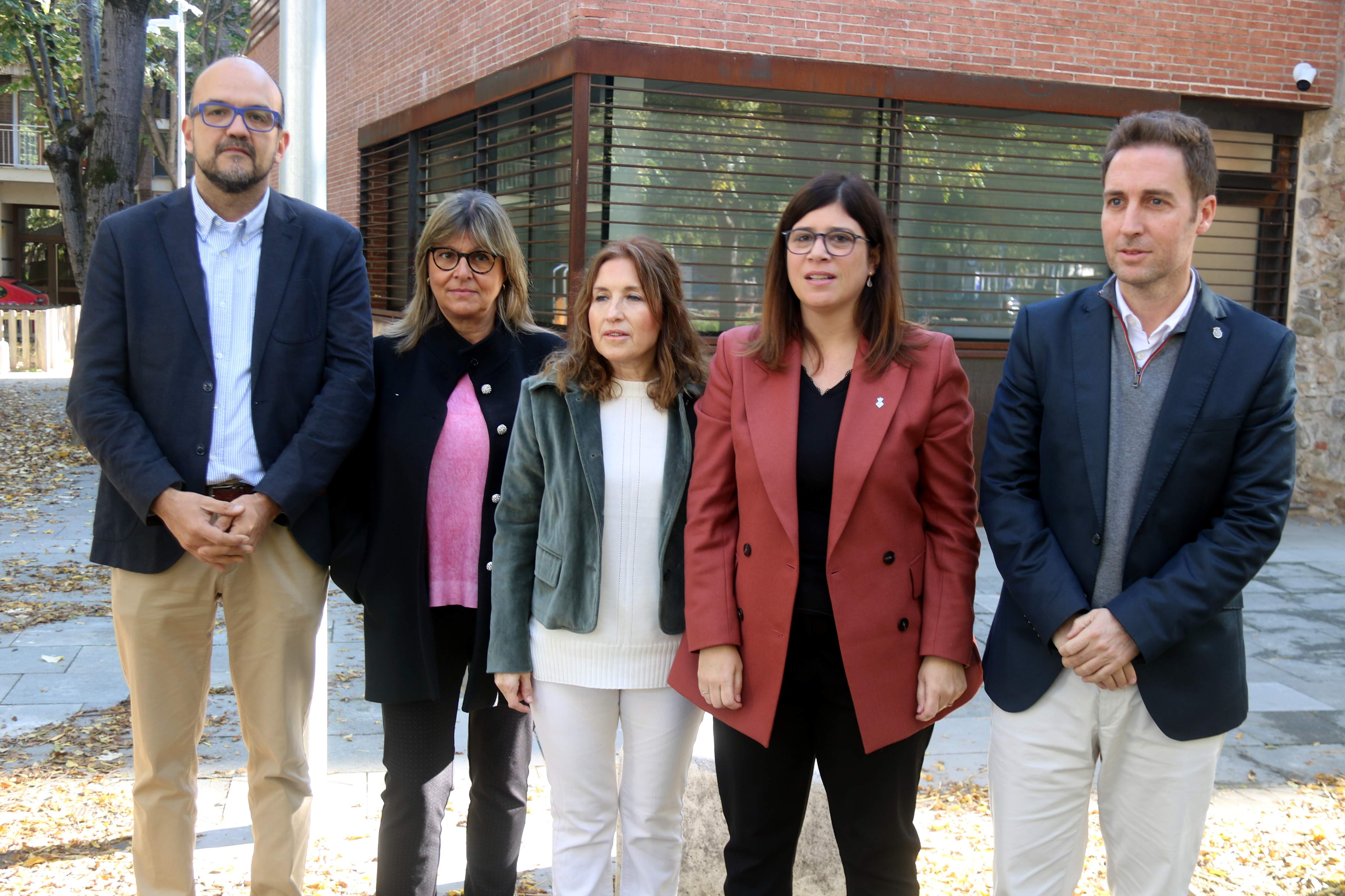 Junts exige al Govern un plan contra los multirreincidentes que marchan del AMB a comarcas gerundenses