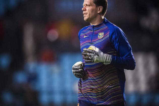 Szczęsny / IG Szczęsny / IG