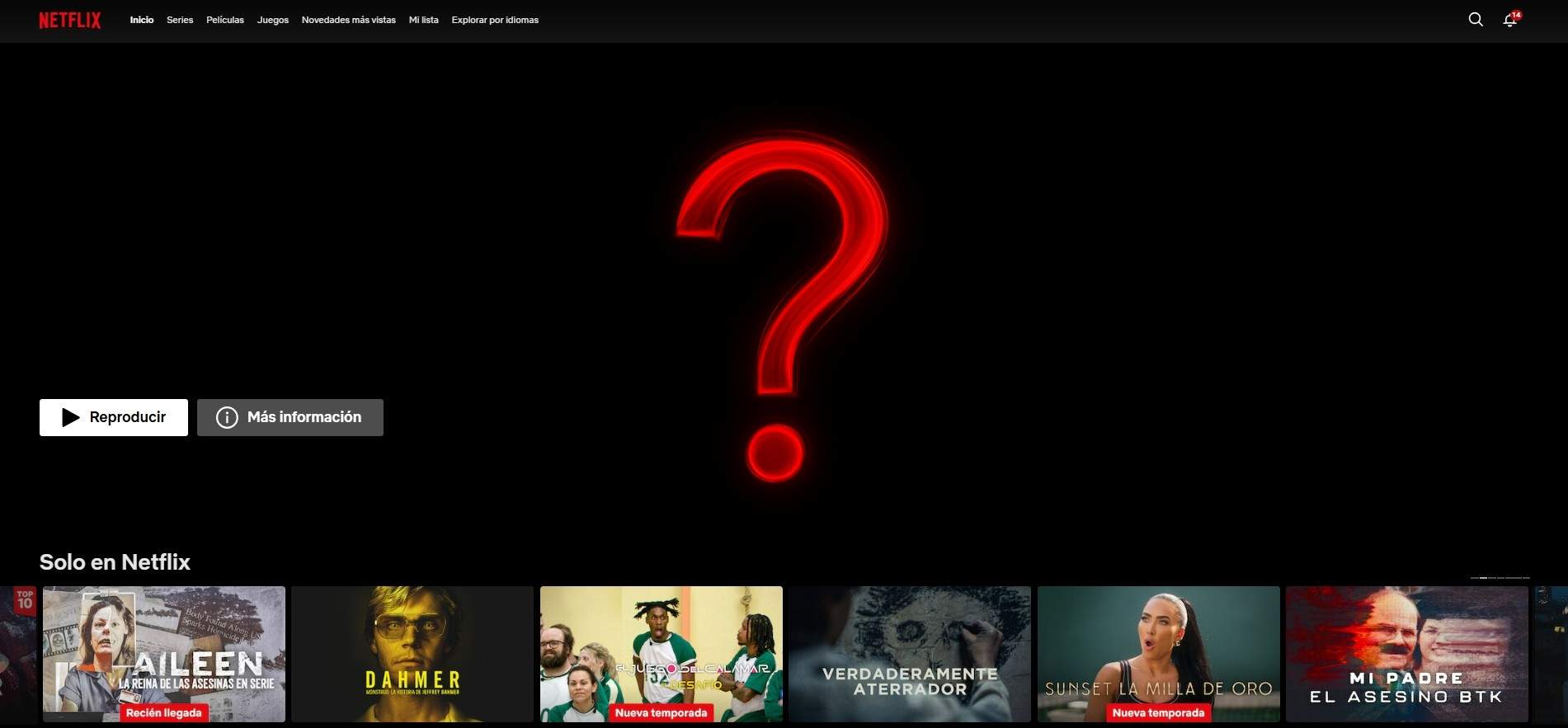 Hoy en Netflix: la película de la que todos hablan, uno de los grandes estrenos del año
