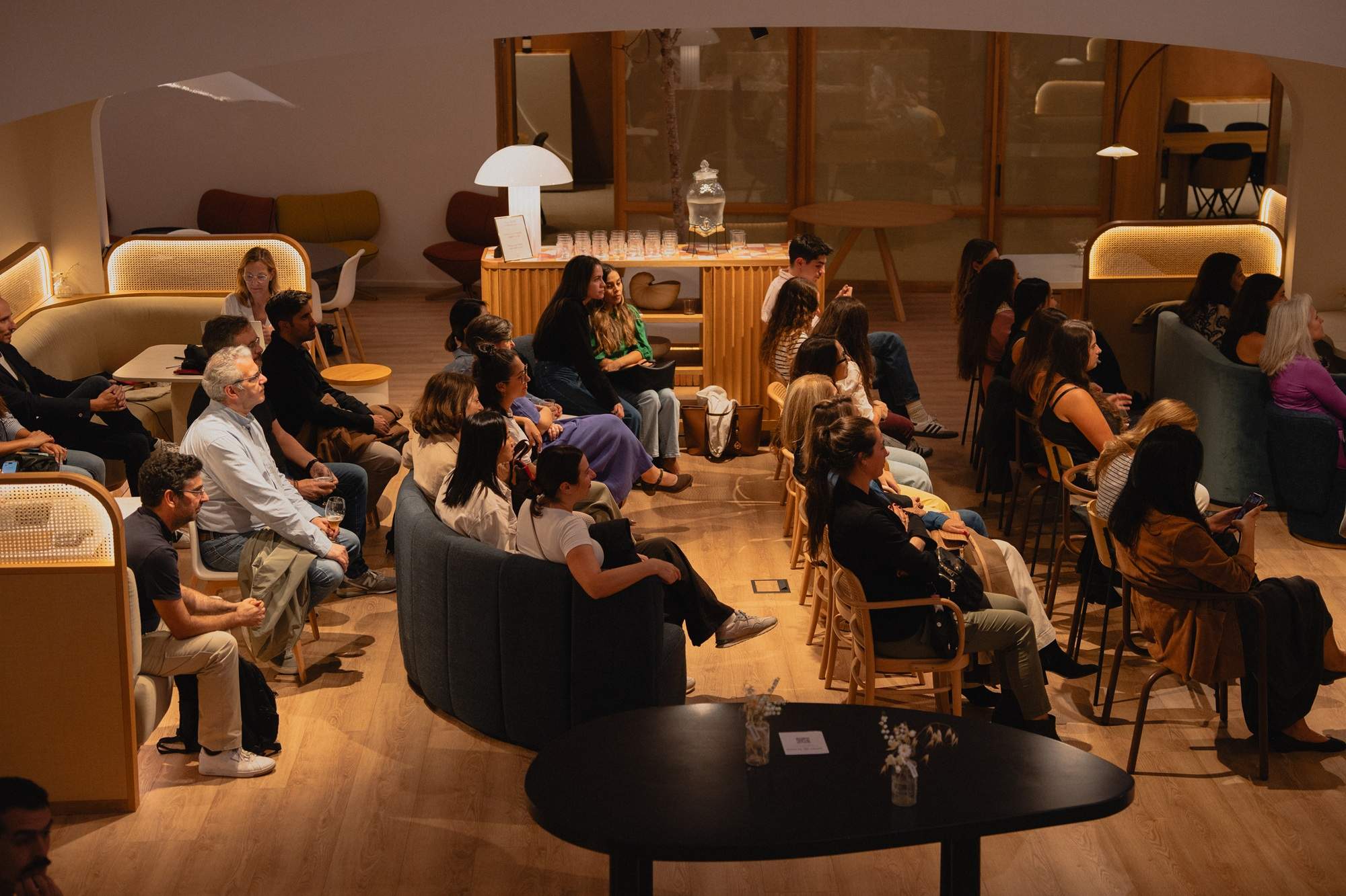 Juno House impulsa Founders Mindset y reunirá a más de 100 líderes para fomentar la mentalidad emprendedora