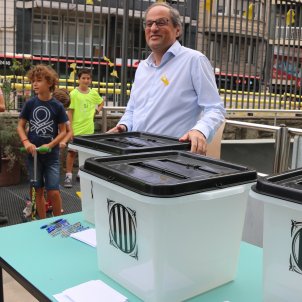 quim torra 1-o ACN quim torra 1-o ACN