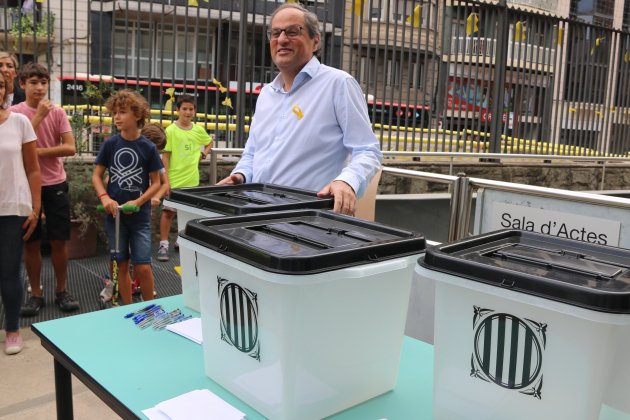 quim torra 1-o ACN quim torra 1-o ACN