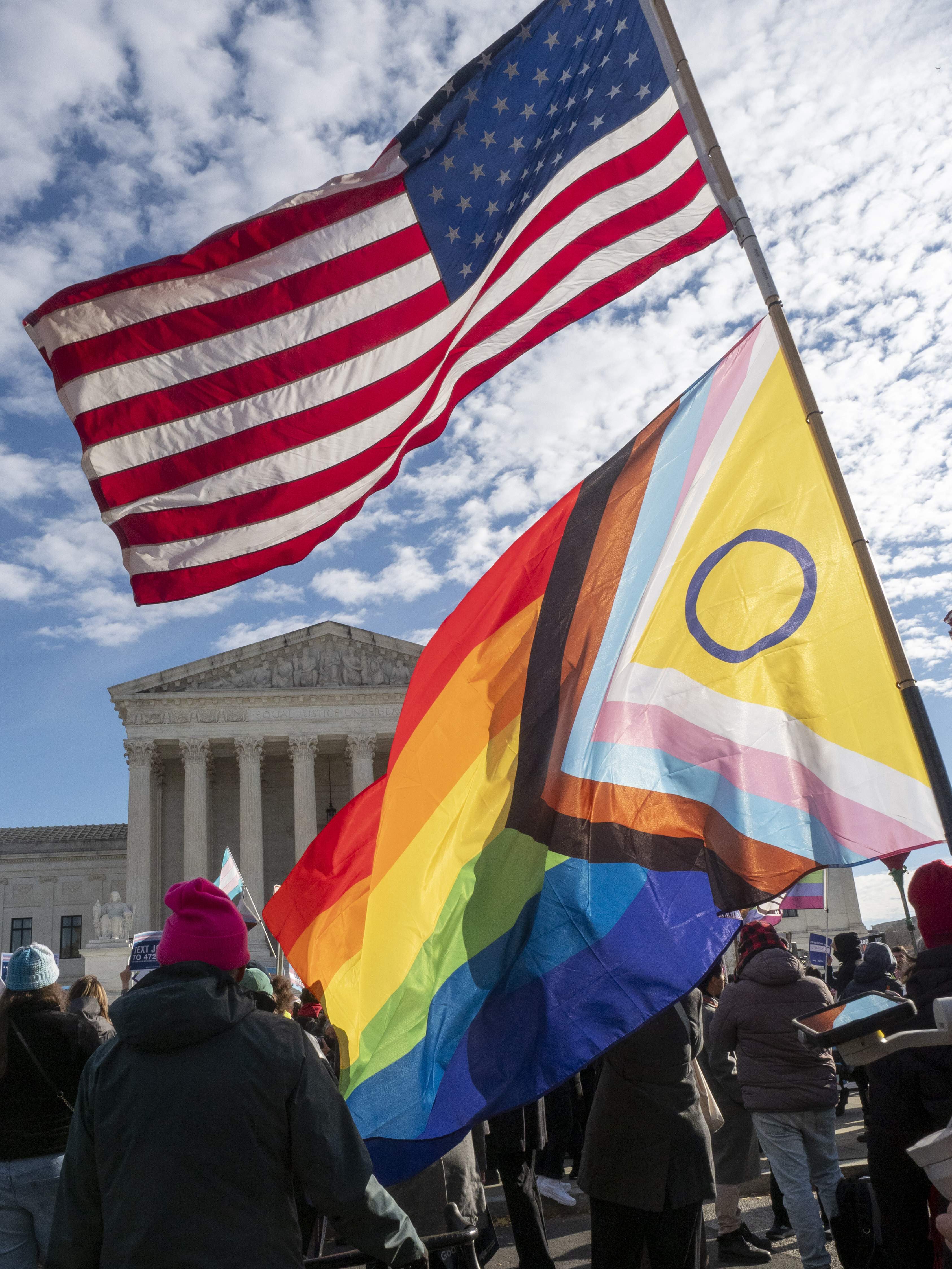 El Tribunal Supremo de EE. UU. rechaza el caso que podría haber anulado el matrimonio homosexual