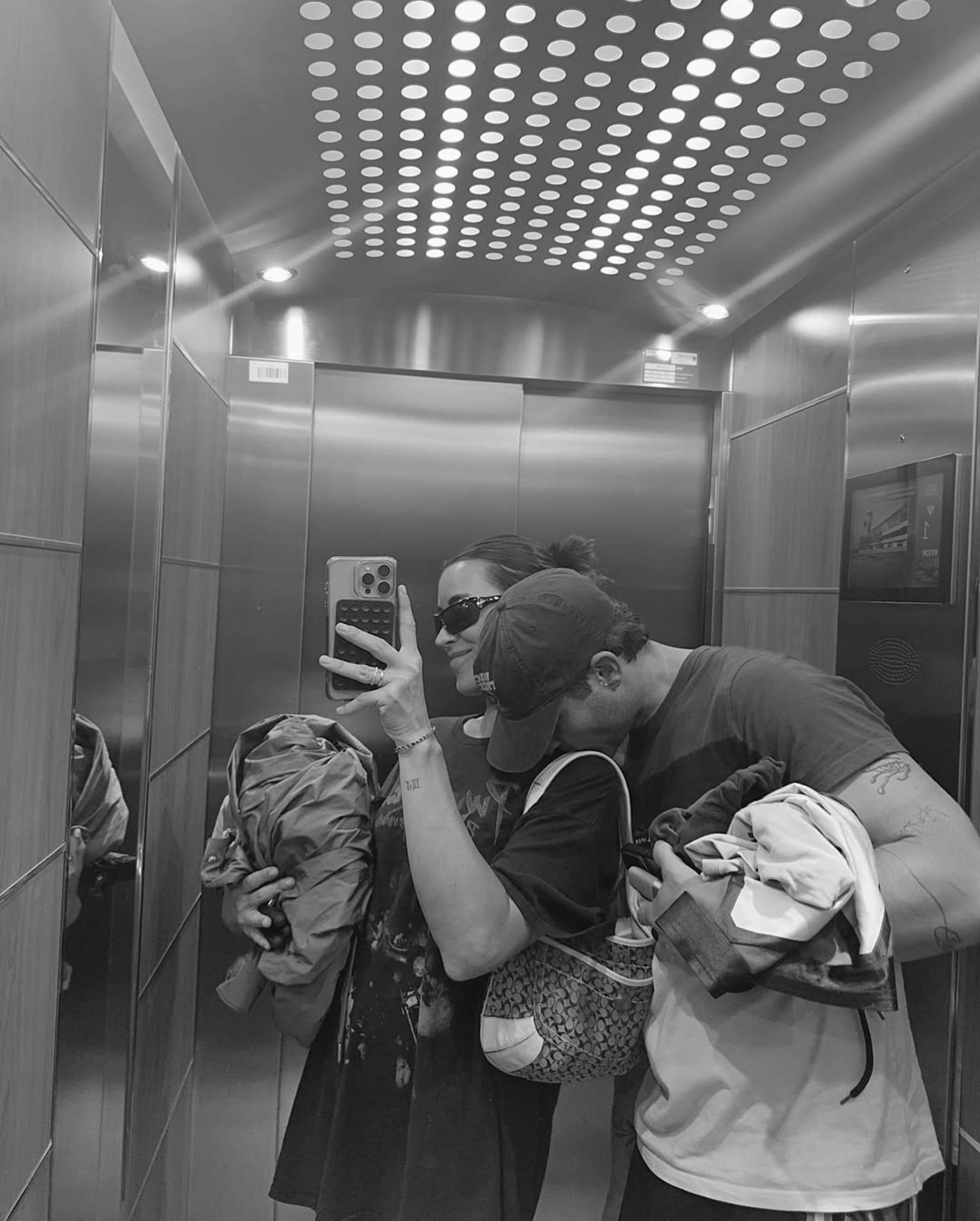 Influencer catalana anuncia ruptura després d'un any: "Ya no hay chico, pero el amor no se va, se transforma"