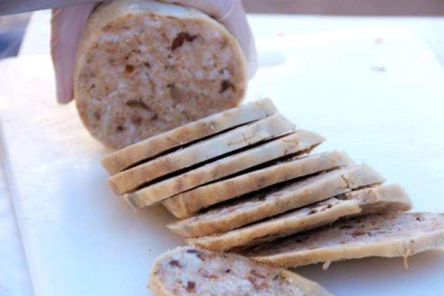 Girella artesana / Foto: Unsplash