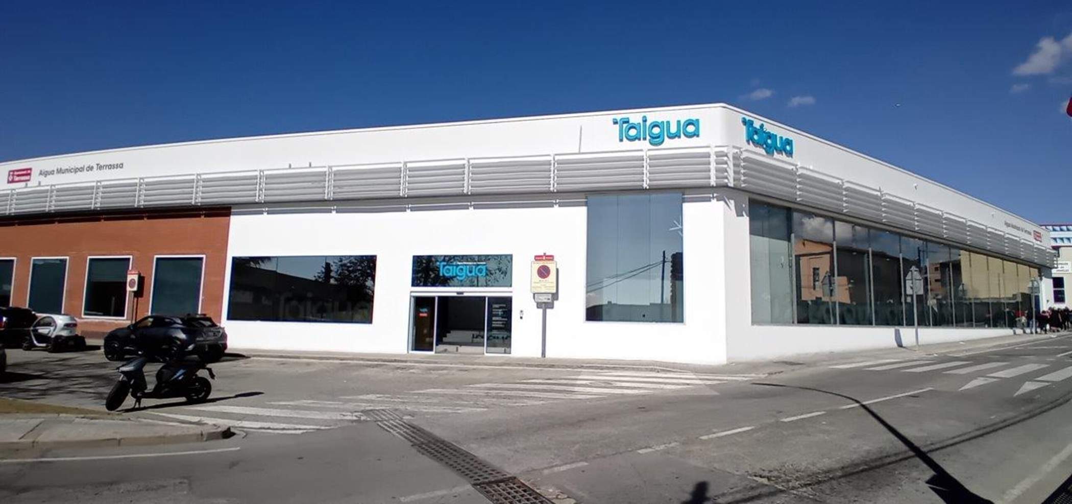 El fracàs de la gestió de TAIGUA: Terrassa perd el control de l'aigua i la ciutadania pagarà un 341% més