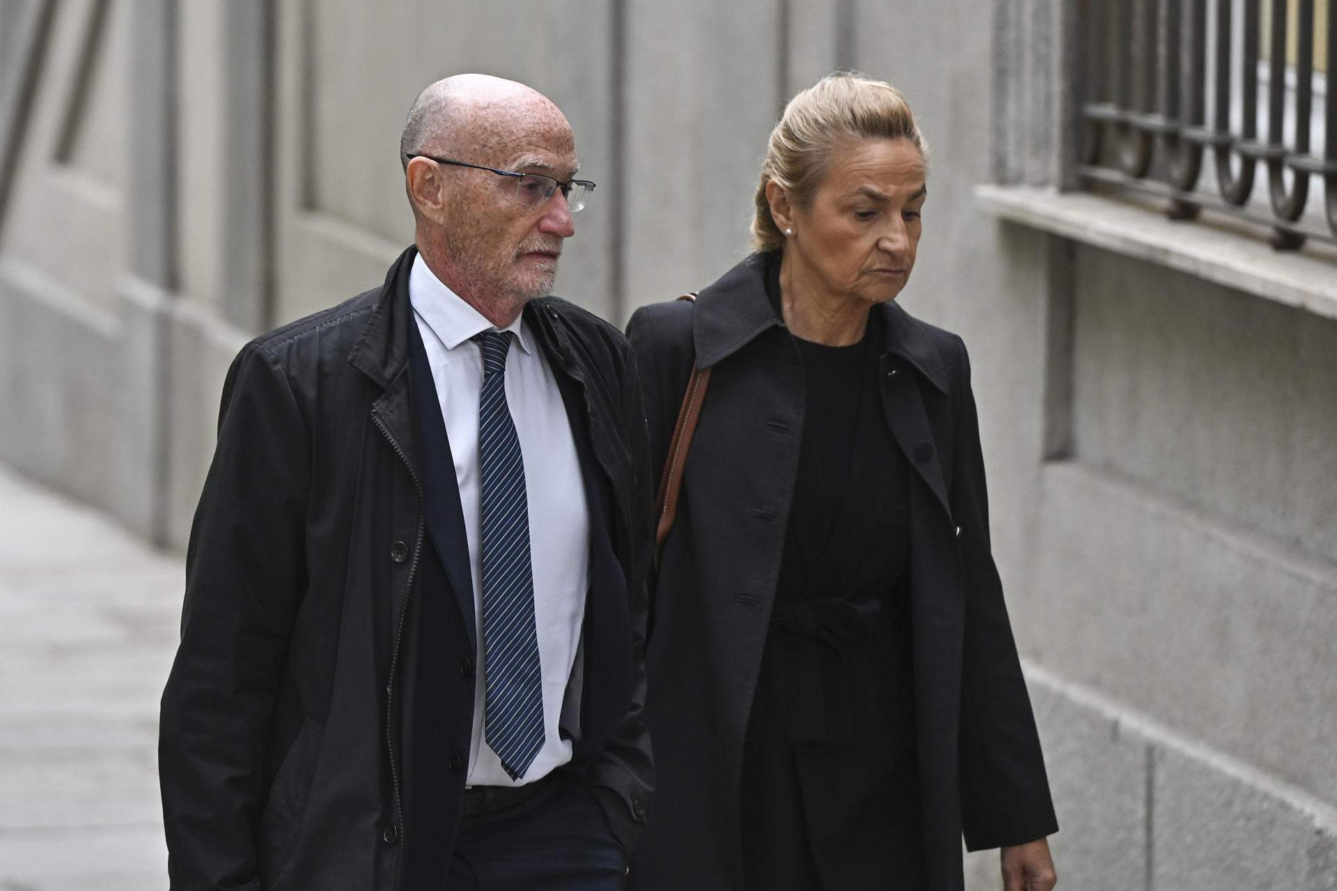 El delegado de protección de datos de la Fiscalía avala el borrado del móvil del fiscal del Estado