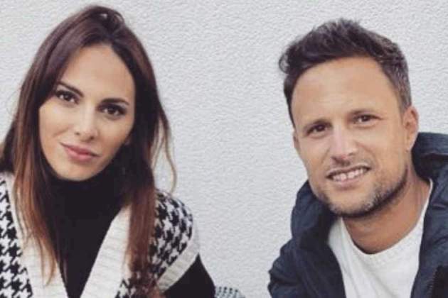 irene rosales y guillermo