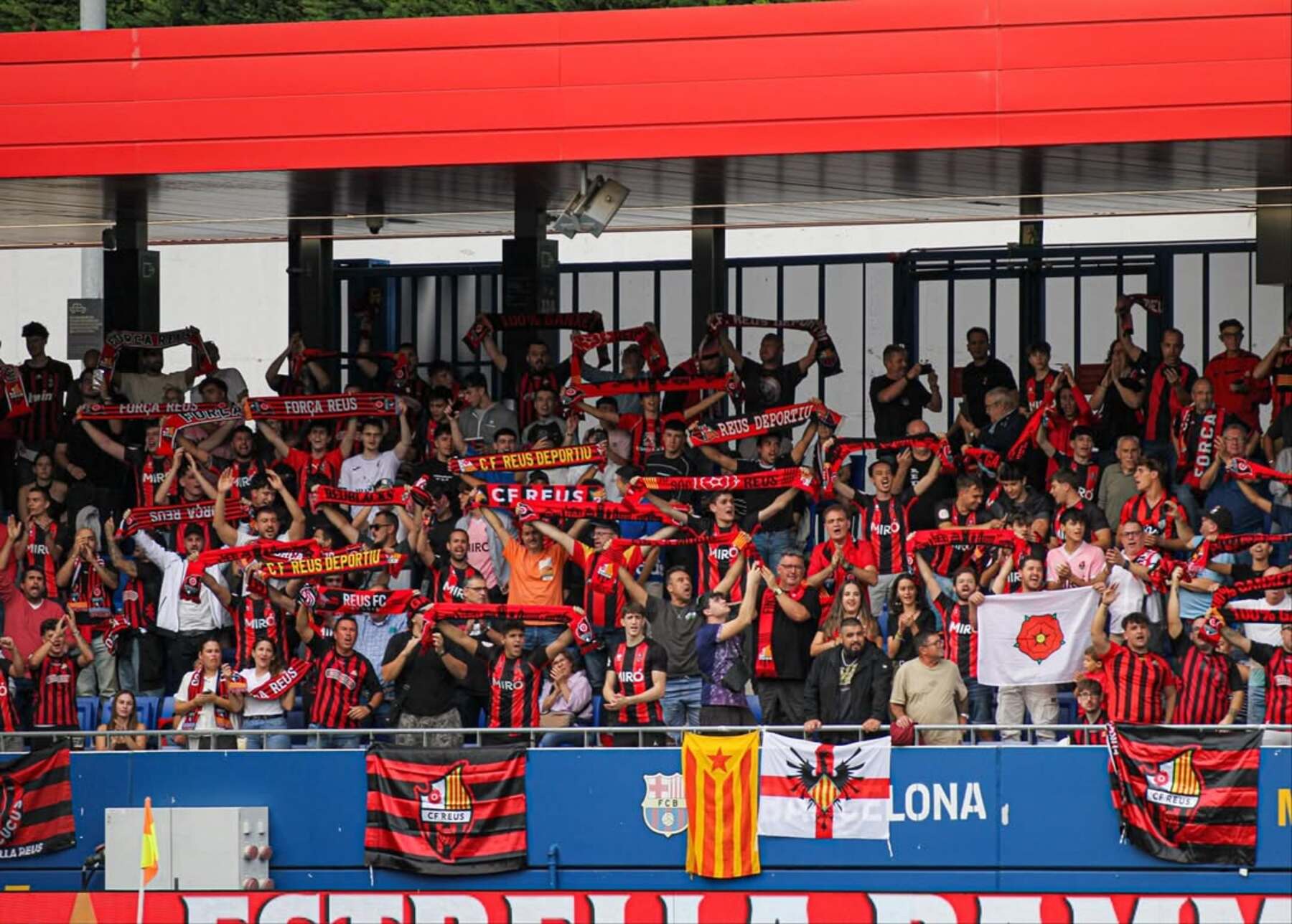 Estos son los rivales de los equipos catalanes en la Copa del Rey, con una bomba inesperada