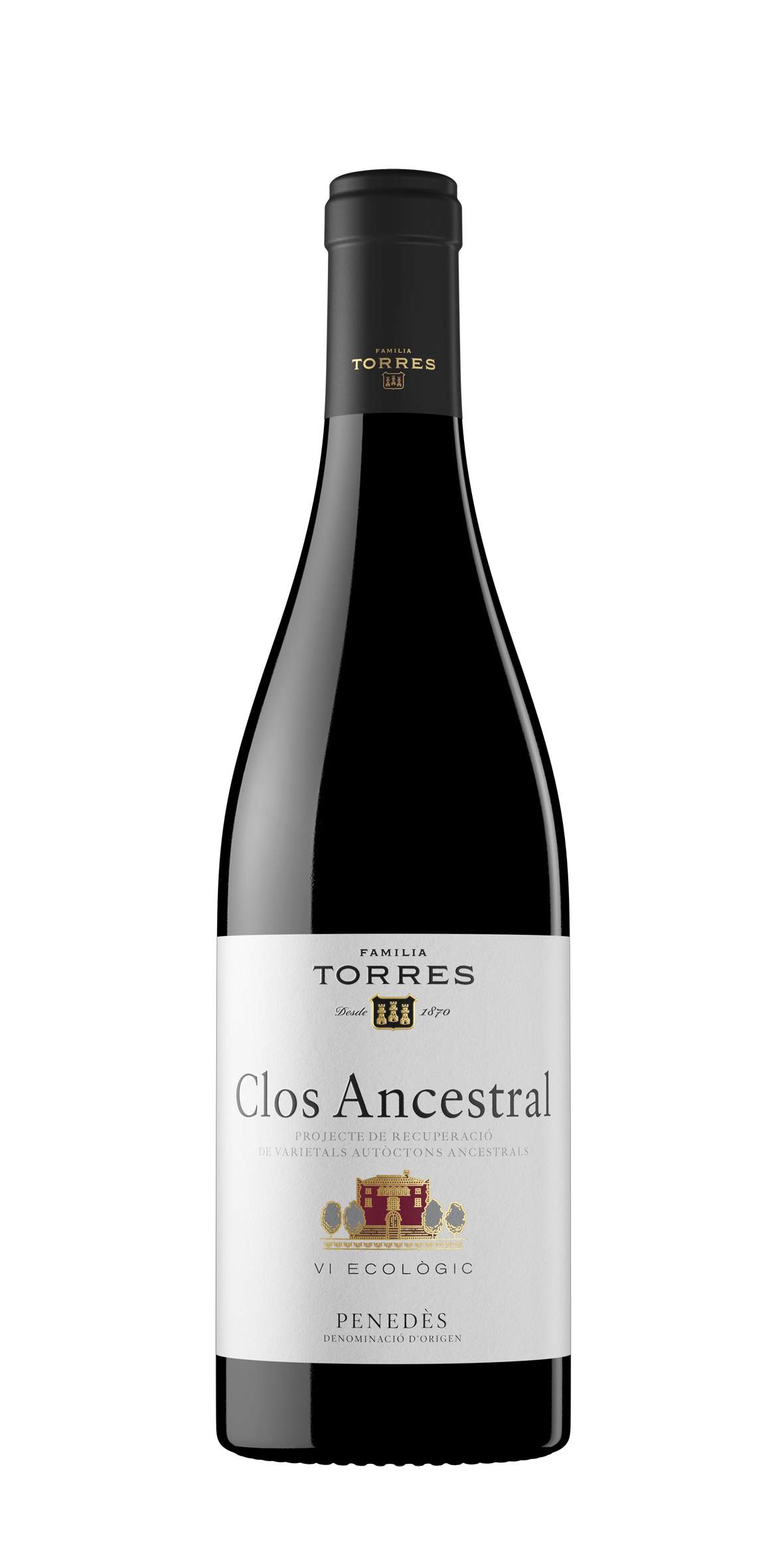 2 Clos Ancestral