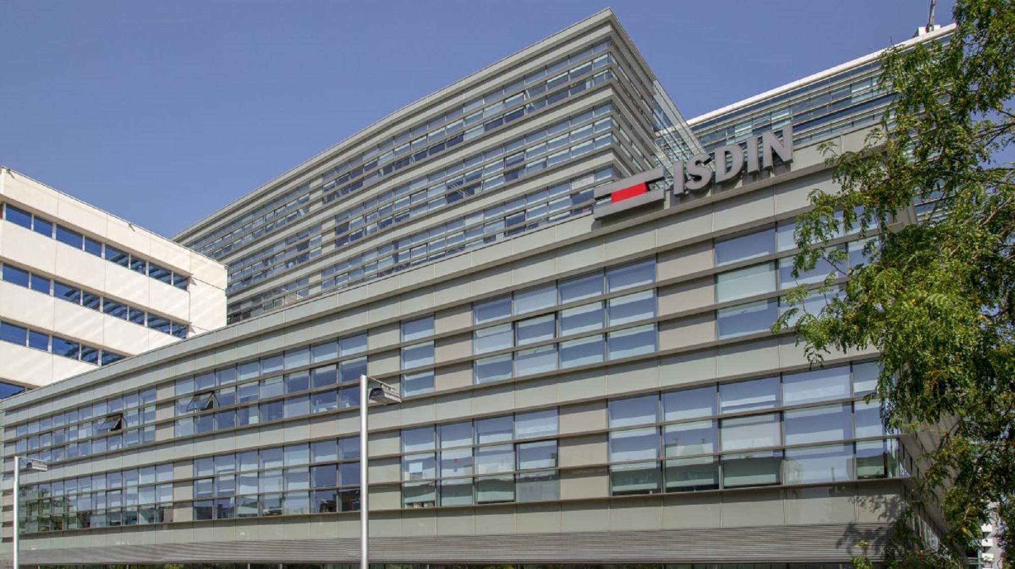 La UE reconoce a ISDIN como marca renombrada y le otorga una protección jurídica ampliada frente a imitaciones